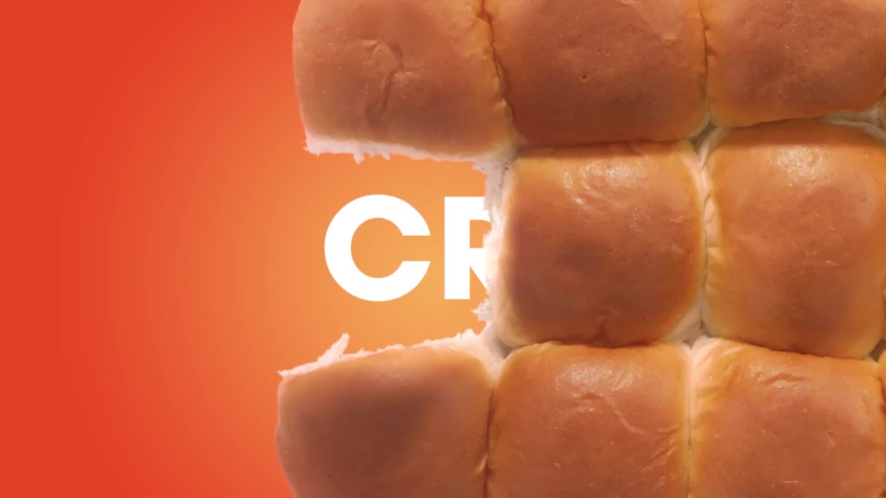 King's Hawaiian Craving