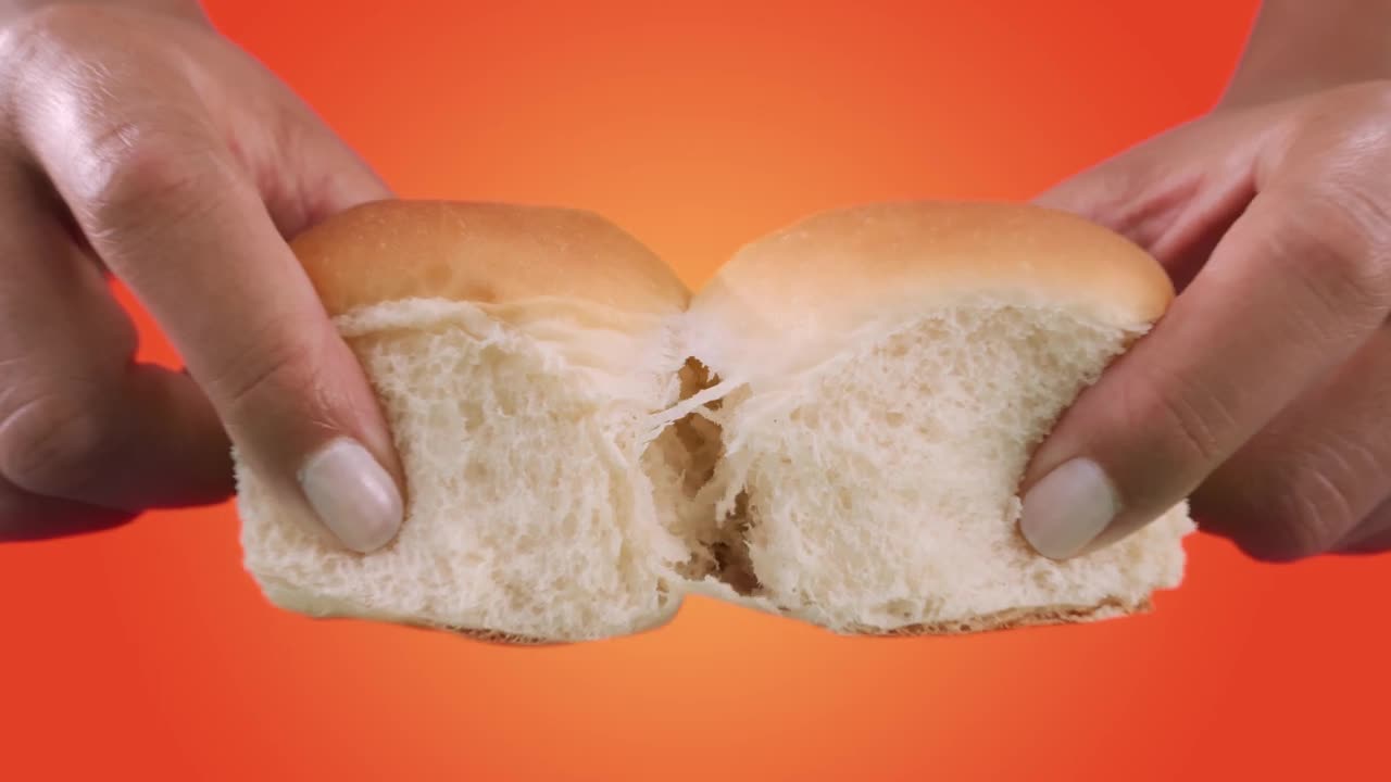 King's Hawaiian Sweetness