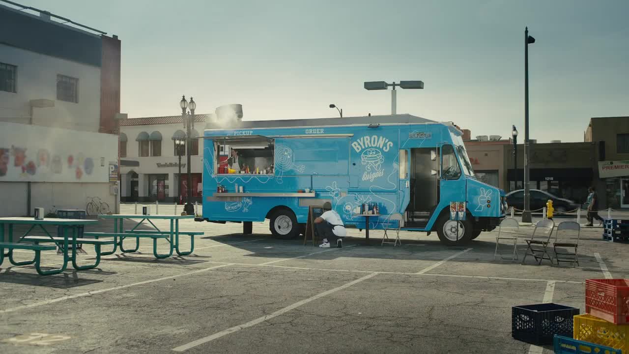 Progressive easier to store