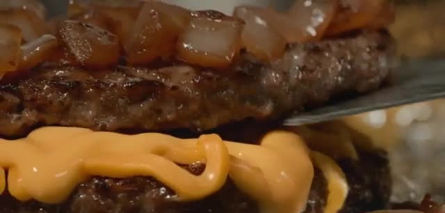 Sonic La hamburguesa que te hará feliz