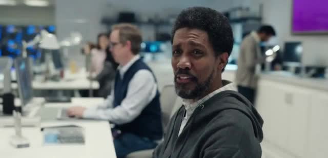 Xfinity the children of work