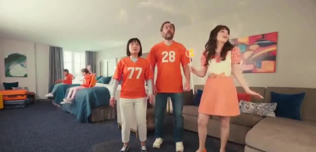 Choice Hotels the fairy that makes it come true