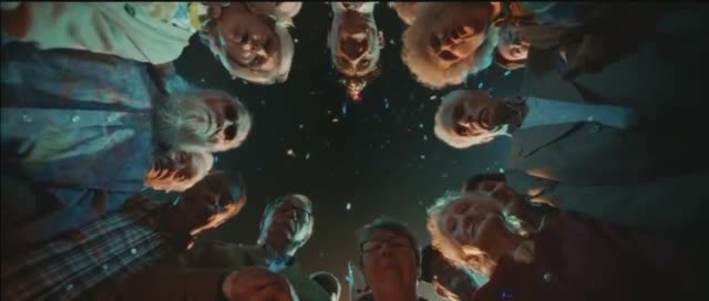 HoneyBook 'Stage Dive'