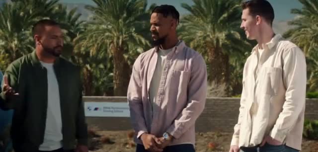 BMW Speechless Ft Byron Buxton Ozzie Albies Walker Beuhler