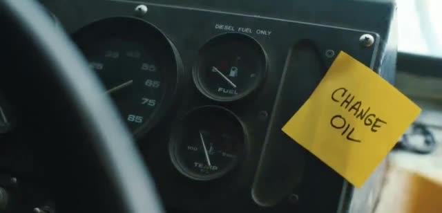 Progressive 'Monster To-Do'