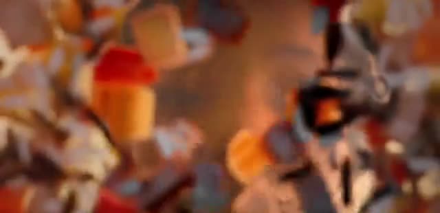 Pacific Foods 'This Is Wild'