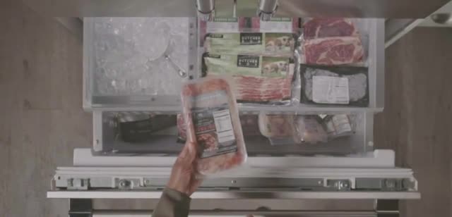  'Share With People You Love: Chicken Nuggets'