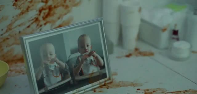 Cottonelle Dentist ascends with toilet paper in hand