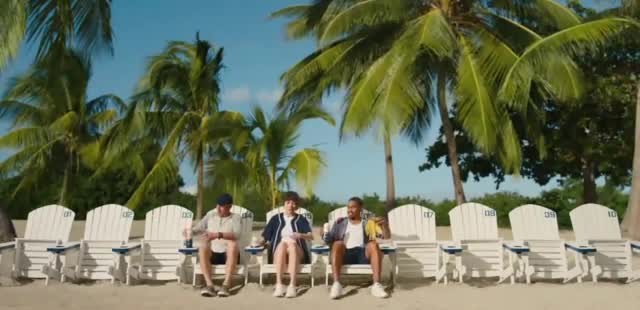 Corona 'Wrong Seat' Featuring Francisco Lindor