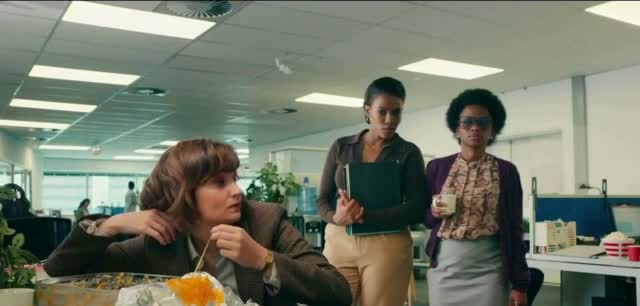 Sargento 'Somos el uno para el otro'