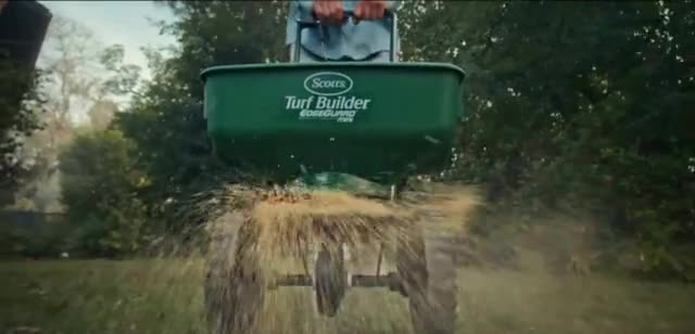 Lowe's Spring Fest Knows: Lawn, Paint, Dishwasher