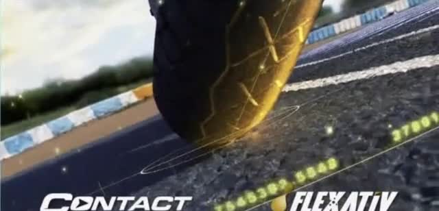 Bridgestone 'More Distance and Control' Featuring Tiger Woods