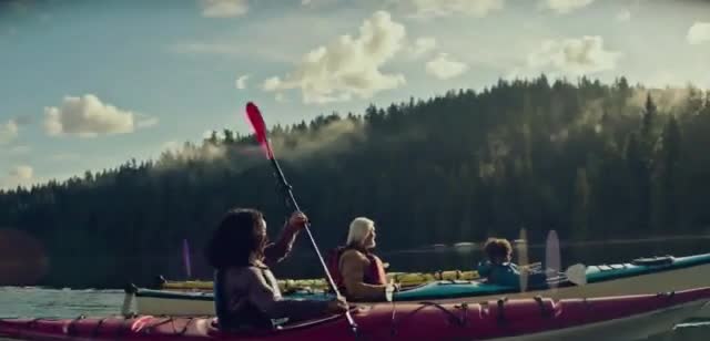 Thrivent Financial 'Family Vacation Memories'