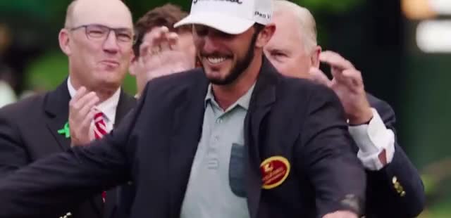 Wells Fargo Championship '2023: You're Invited'