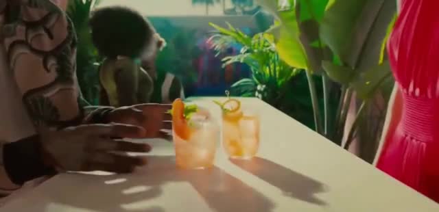 Smirnoff Lemonade 'A Lemonade for Every Move' Song by Outkast