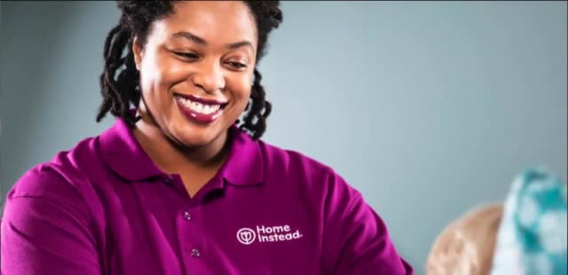 Home Instead 'Marathon Team'