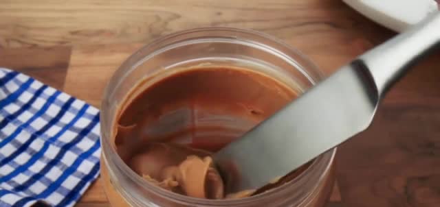  'Peanut Butter Toast ASMR'