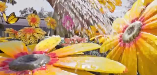  'Primavera' con Francisca Lachapel