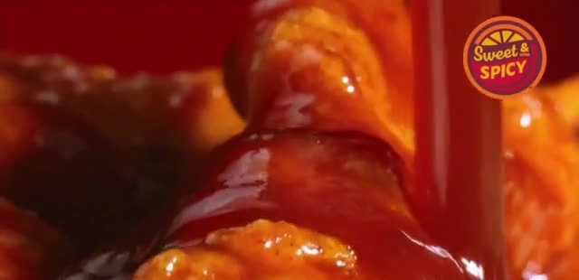  Fingerz Tossed In Sauce 'Saucey'