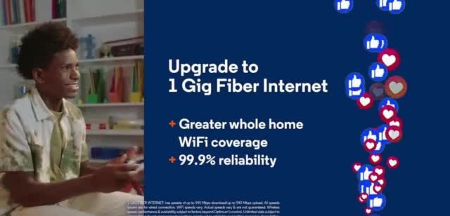  'Eric: Save $15 per Month'