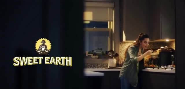 Sweet Earth Foods 'Sustainably Made Pad Thai'