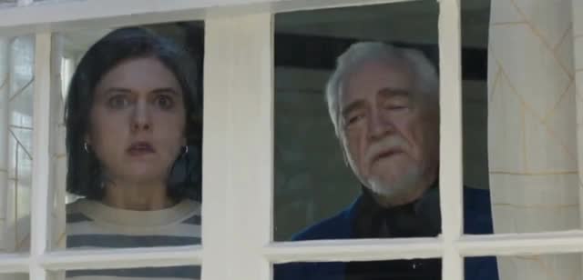 DirectTV 'Overly Direct Spokesperson: Direct Spokesperson'