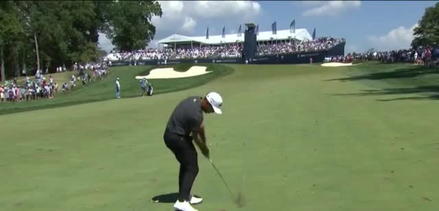 PGA TOUR '2023 FedEx Cup: BMW Championship'