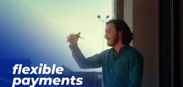 Byrider Trade-In Event 'Fist-Bump the Sky'