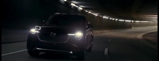 Mazda 'The First Ever' Ft Hiroyuki Sanada, Matt Abeysekera