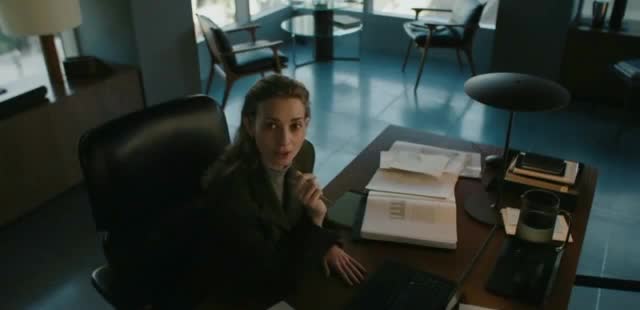 IBM View of the bank teller