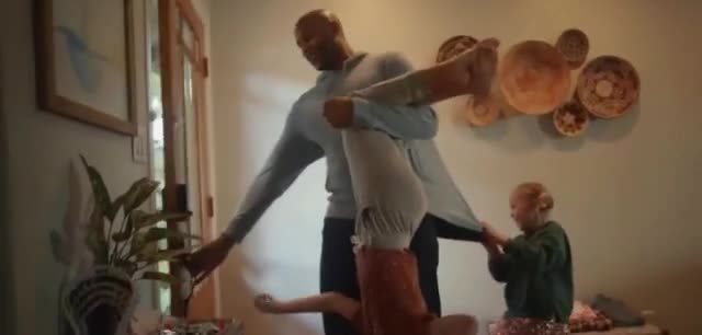 Ford Stay in play mode