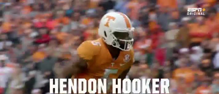 ESPN+ 'On the Clock'