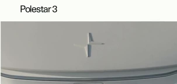 Polestar 3 'Electric Age' 