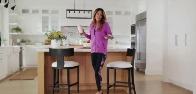 Skechers Hands Free Slip-Ins 'First Pair' Featuring Brooke Burke