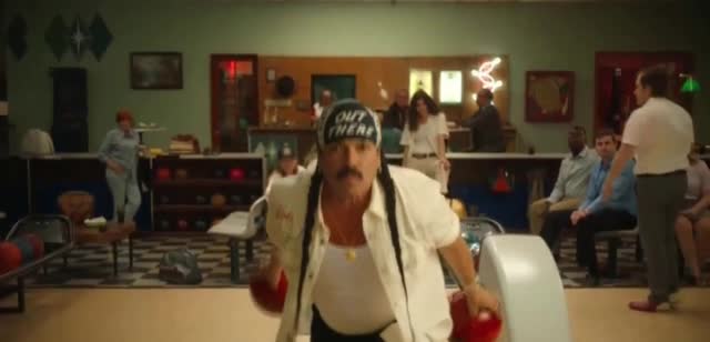 Tecovas a master's release