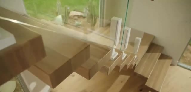 Viewrail 'The Difference'