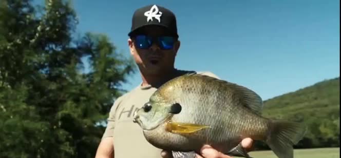 O'Neill 'Ocean Fishing'