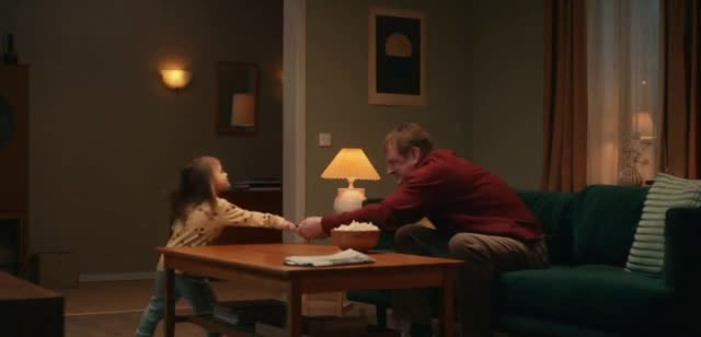 Duracell 'Hijos empiezan explorar'