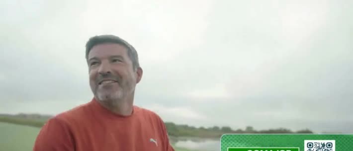  'Majors: 15% Off Select Tee Times'