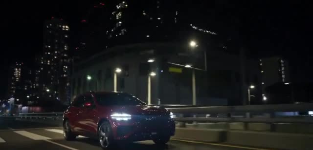 Genesis 2023 Genesis GV70 'Work of Art' Ft Ricardo Rivera