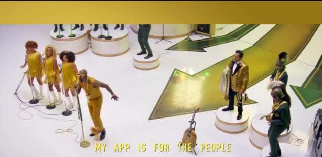 Caesars Entertainment Inc 'Your First Bet Is on Caesars' Featuring Rachel Holt