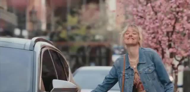 Hyundai 2023 Tucson 'Experience the Magic: Digital Key' 