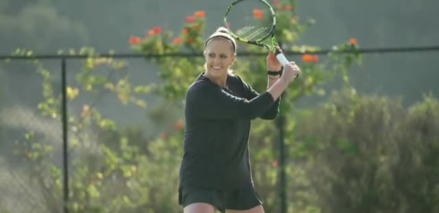 Tennis Warehouse 'Babolat Pure Aero 98' Song by Olmi