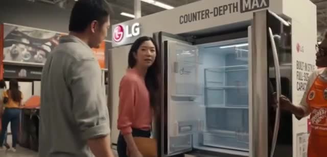 The Home Depot Black Friday Appliance Savings Samsung Kitchen Package