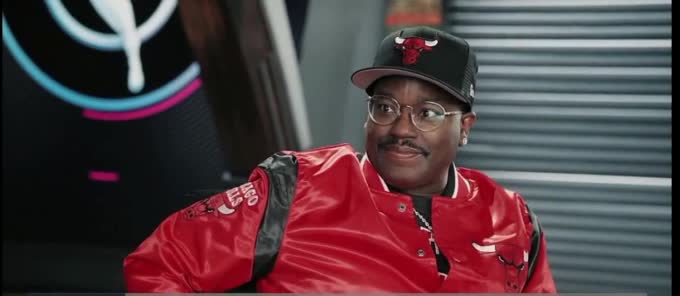 State Farm 'What If: Relocate' Ft Malika Andrews, Rel Howery