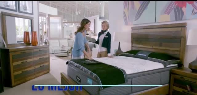 Rooms to Go Amplia seleccion: Casper, Nectar, Purple