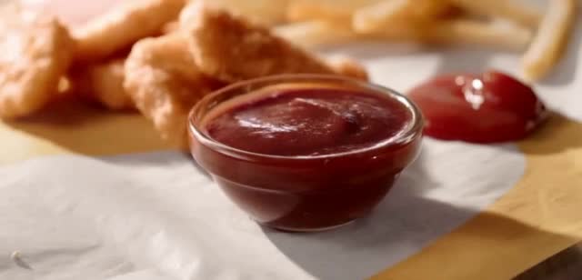 McDonald´s 'Tax Day'