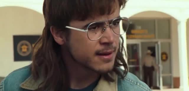 Showtime 'Waco: The Aftermath'