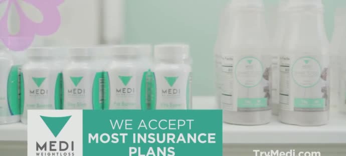 Medi-Weightloss 'Hello New You'