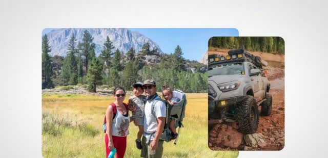 Toyo Tires 'Do What You Love'